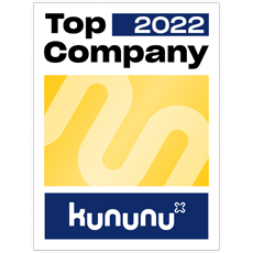 Top Company 2022