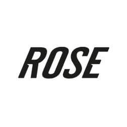 6 of 8 logos - ROSE logo